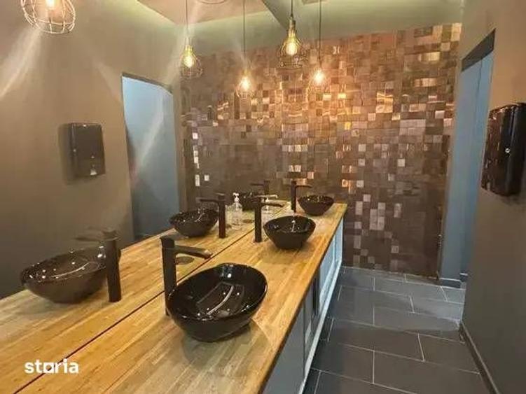 Spațiu comercial, de 121 mp, în Nerva Traian