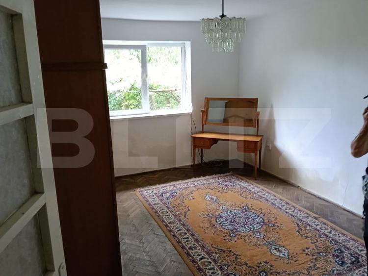 OPORTUNITATE : Proprietate formată din 2 case și teren generos – Sighisoara - 5