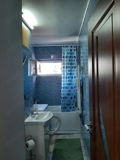Apartament cu 2 camere semidecomandat în Șagului