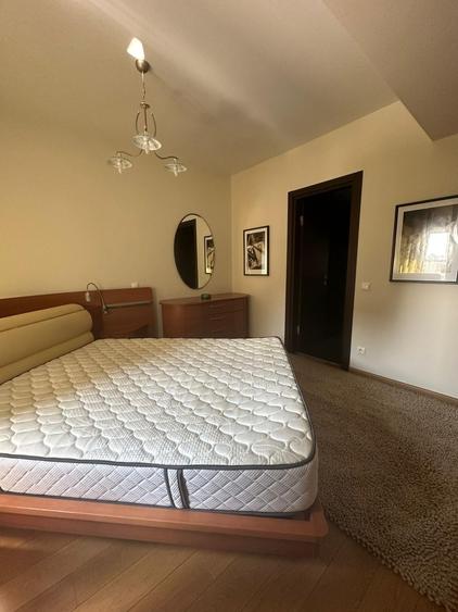 Apartament cu 2 camere decomandat în Barbu Văcărescu
