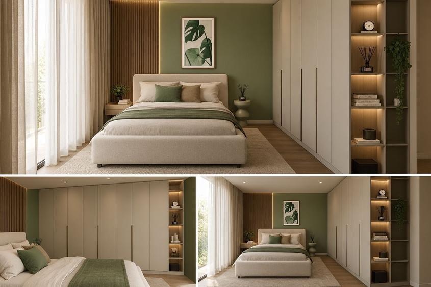 Apartament cu 2 camere în Pipera