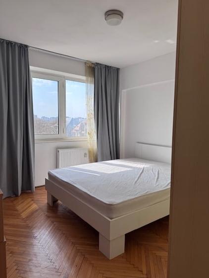 Apartament cu 2 camere semidecomandat în Ferdinand