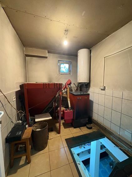 Casă individuală cu 6 camere cu Canalizare în Nicolae Bălcescu