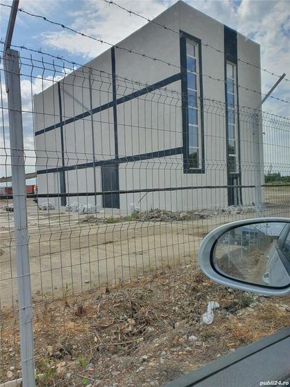Spațiu comercial, de 15,000 mp, în Central