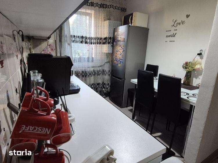 Apartament 2 camere - 8