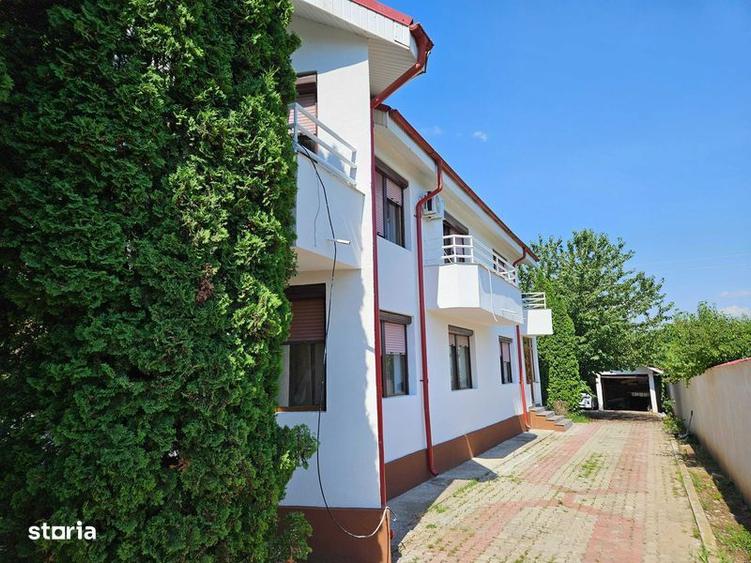 Casă cu 4 camere cu Teren 410 Mp în Hemeiuș