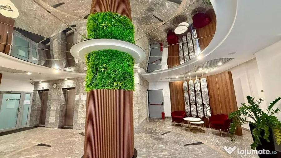 Spațiu comercial, de 18 mp, în Romană