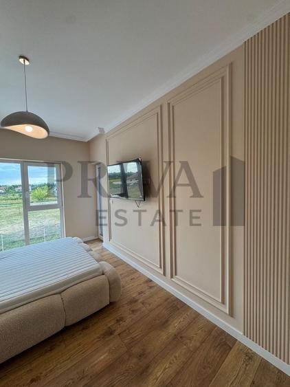 Apartament modern 2 camere, 51 mp, etaj 1, Torontalului - 6