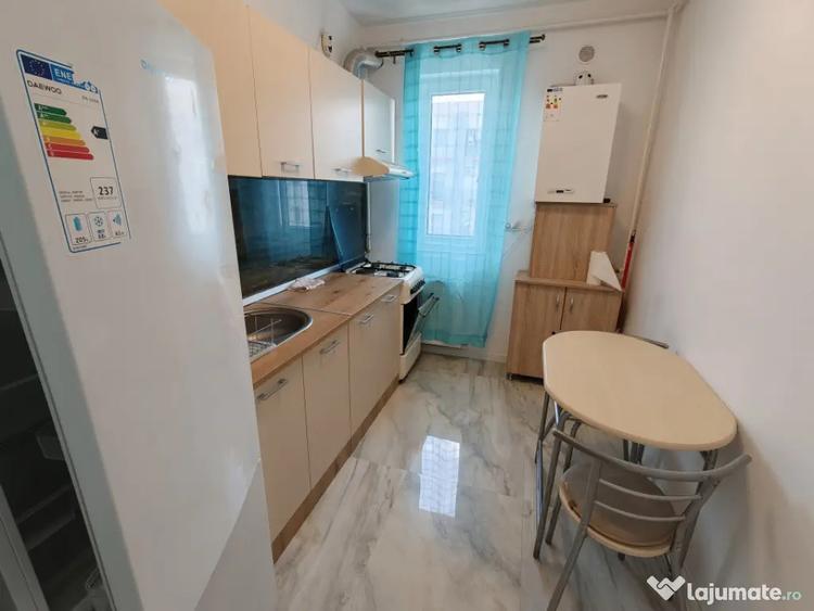 Garsonieră semidecomandată în Florești