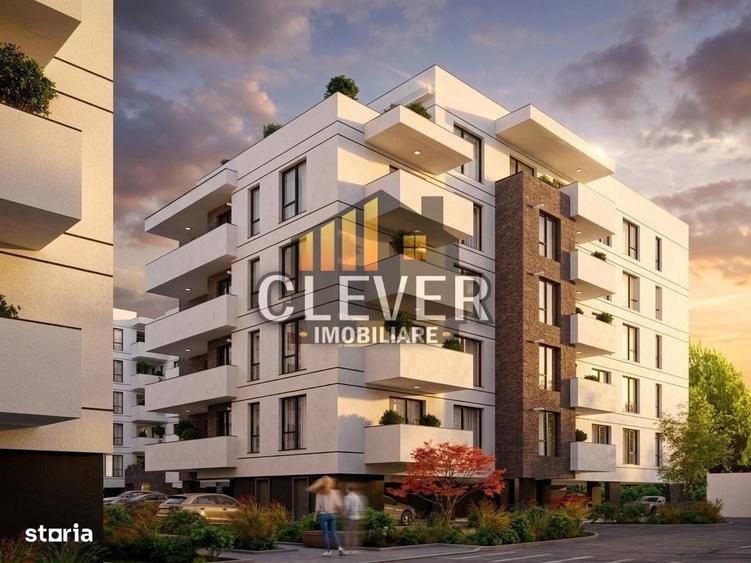 Apartament cu 4 camere în Theodor Pallady