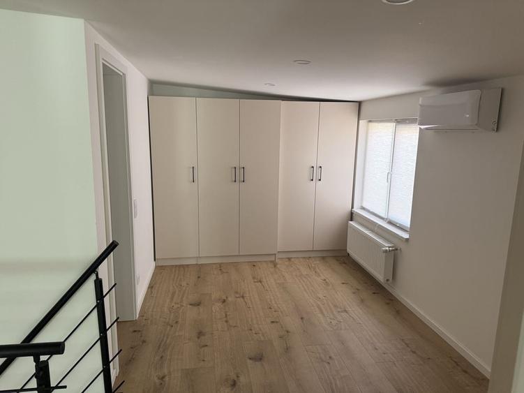 Apartament cu 2 camere în Gheorghe Doja