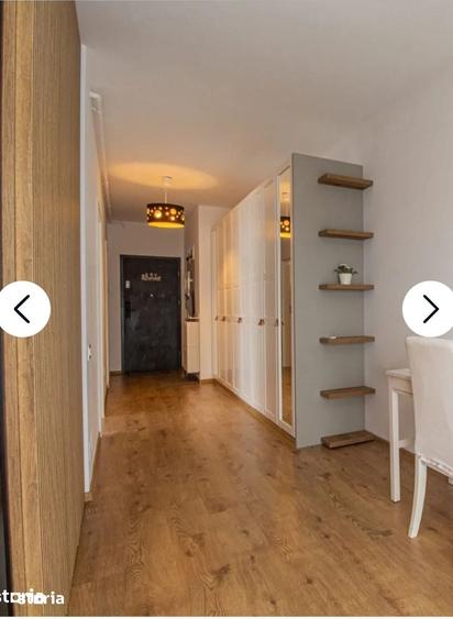 Apartament cu 2 camere în Bartolomeu