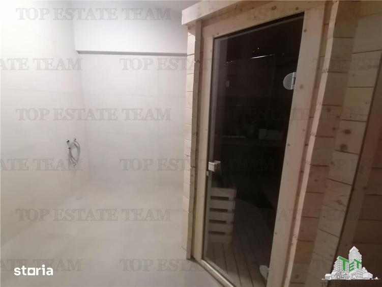 Casă cu 5 camere cu Teren 400 Mp în Aviației