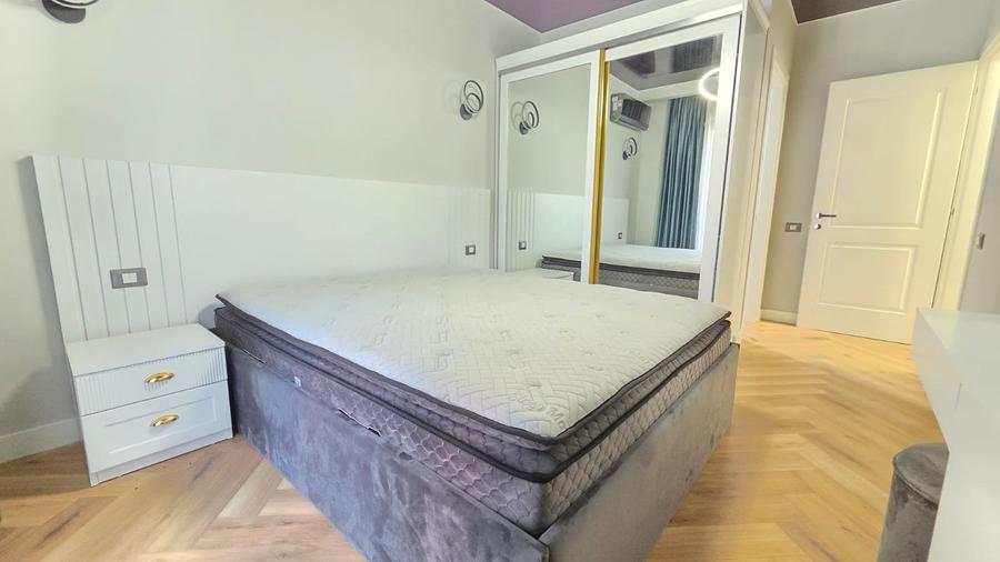 Apartament cu 3 camere decomandat în Pipera