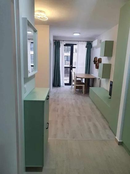 Garsoniera | Hils Pallady | Loc parcare | Centrala | Balcon | Metrou - 4