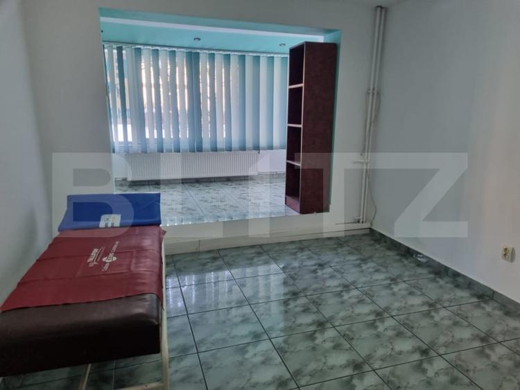 Apartament cu acces separat – Bulevardul Decebal | Ideal birou sau cabinet - 15