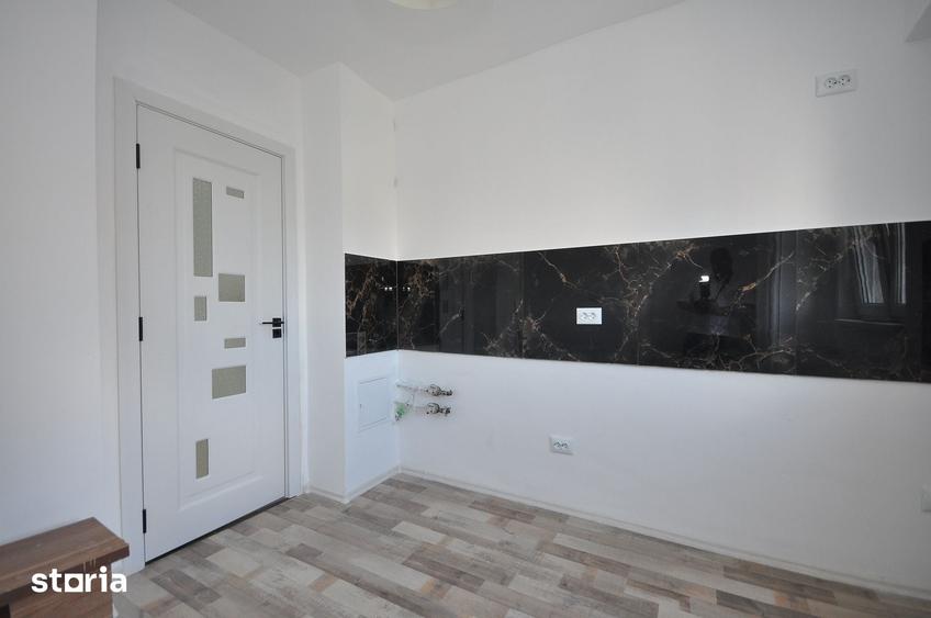 Apartament cu 3 camere decomandat în Militari