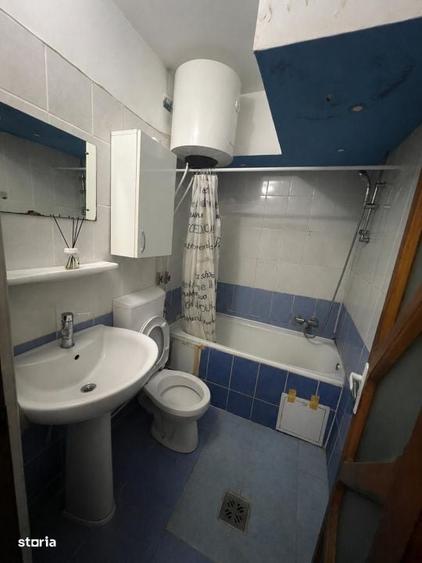 Garsonieră în Valea Rosie