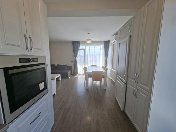 Apartament cu 3 camere de închiriat în Șelimbăr - 2