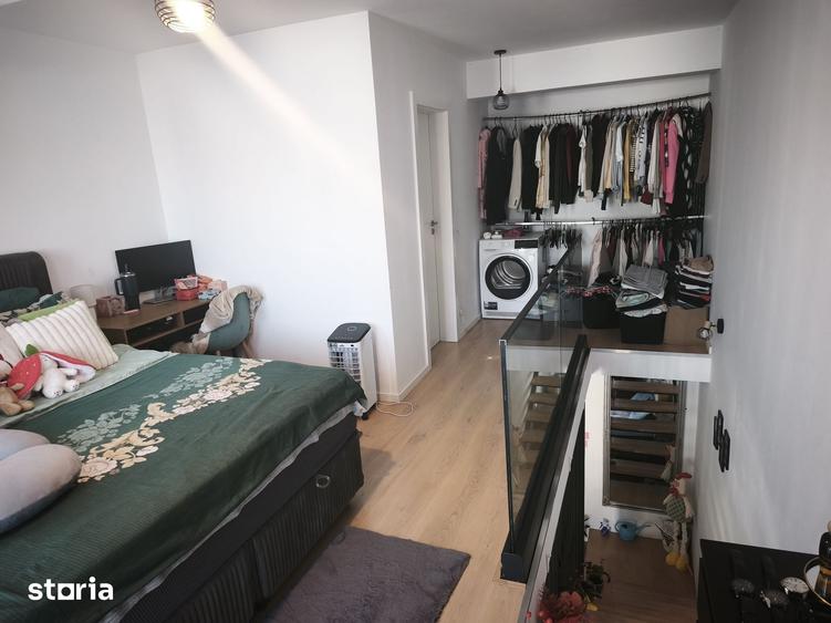 Apartament cu 2 camere în Turnișor