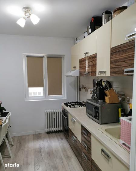 Apartament 2 camere - Loc parcare - Renovat - 7