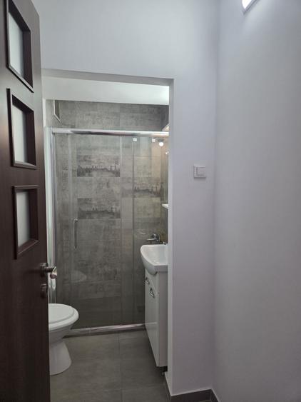 Apartament cu 2 camere, mobilat în Romană