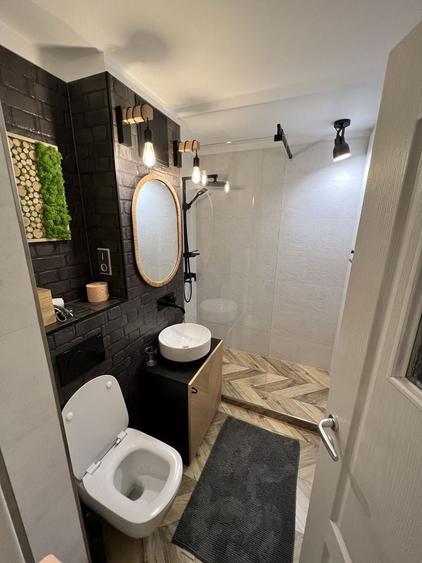 Apartament cu 2 camere decomandat în Grigorescu