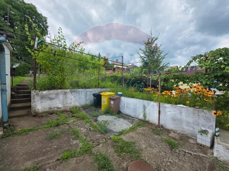 Casă cu 3 camere cu Teren 250 Mp în Sud