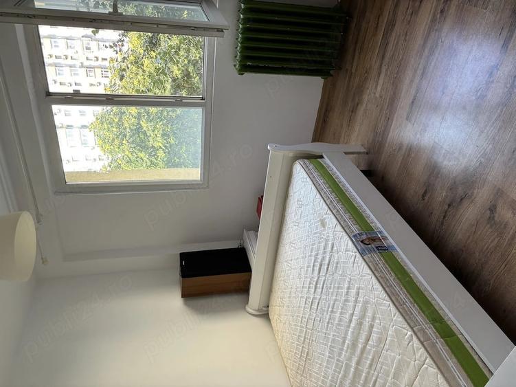Apartament cu 2 camere decomandat în Doamna Ghica