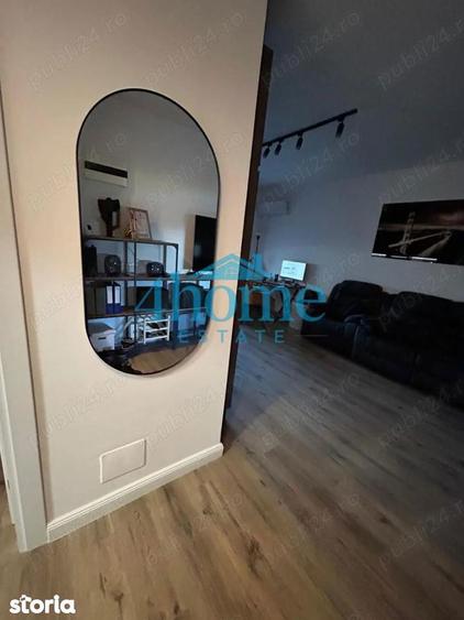 Apartament cu 2 camere în Grozăvești