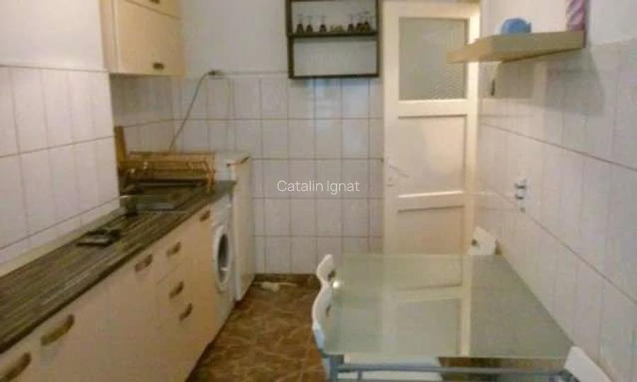 Apartament 2 camere decomandat ultracentral