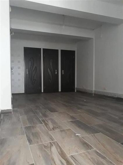 Apartament cu 2 camere decomandat în Vișan