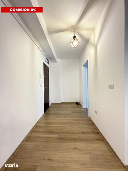 Apartament 2 camere, 48,6 mp utili, semidecomandat - zona Aradului - 8