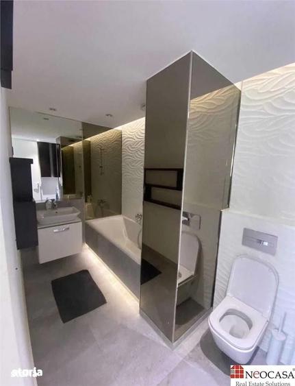 2 camere | Cortina Residence Baneasa | Parcare subterana inclusa - 7