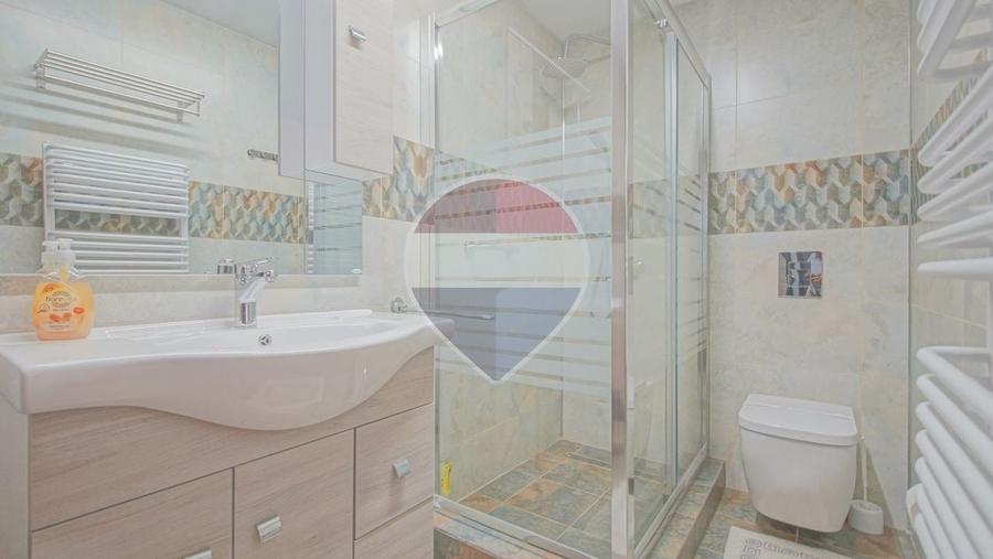 Comision 0%! Vila Patricia, pensiune Breaza | teren tenis | ciubăr - 31