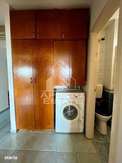 Apartament cu 4 camere decomandat în Fabric