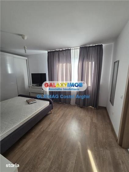 Inchiriem ap cu 3 cam in Balcescu Residence - 17