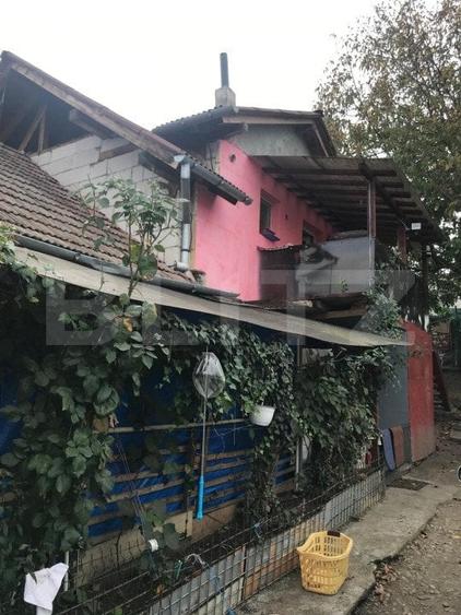 Casă individuală cu 5 camere cu Teren 700 Mp în Apahida