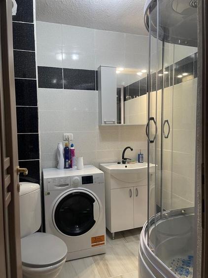 Apartament cu 3 camere decomandat în Ultracentral