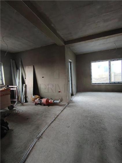 Duplex cu 3 camere cu Teren 350 Mp în Moșnița Veche