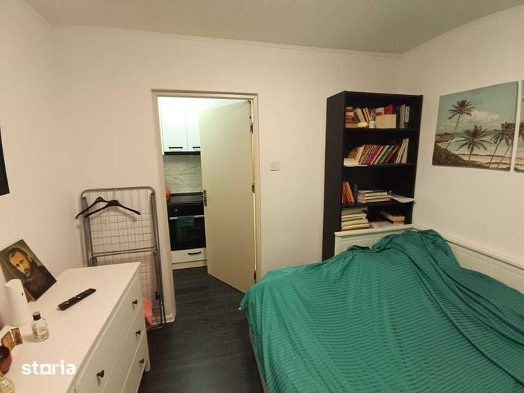 De vanzare apartament 2 camere zona Rahova Malcoci Aleea Vicina - 2