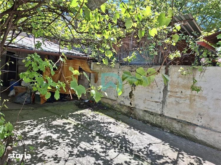 Casă cu 3 camere cu Teren 219 Mp în Bartolomeu