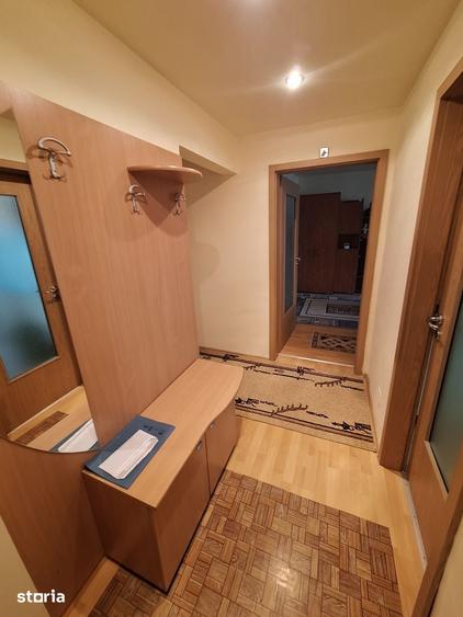 400 euro!!!Ap.cu 3 camere Et 1 cu centrala proprie Zona Bucovina - 10
