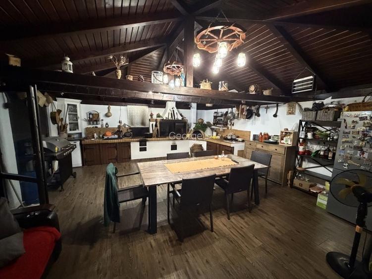 Casa 155mp utili teren 1000mp