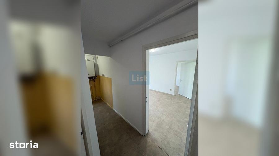 Apartament cu 2 camere în Nord
