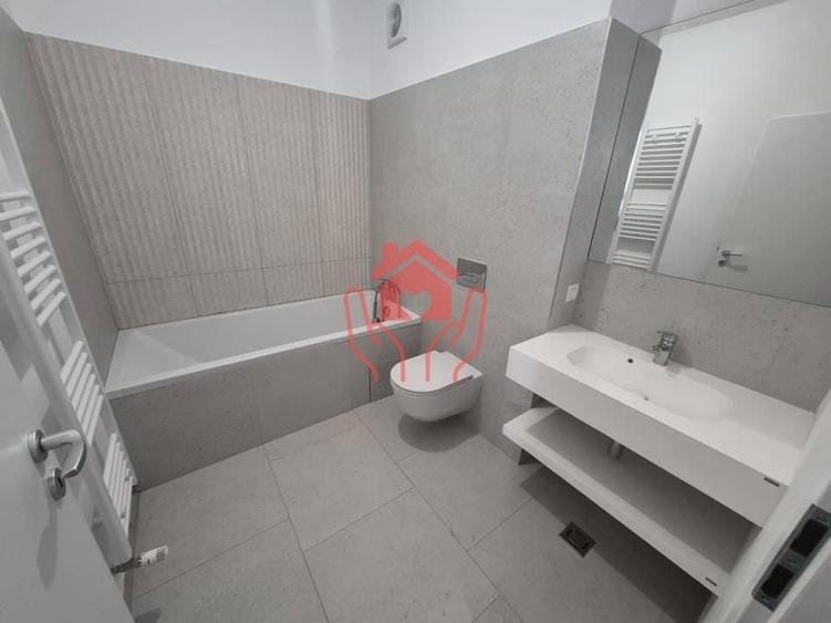 Apartament cu 2 camere decomandat, mobilat în Băneasa