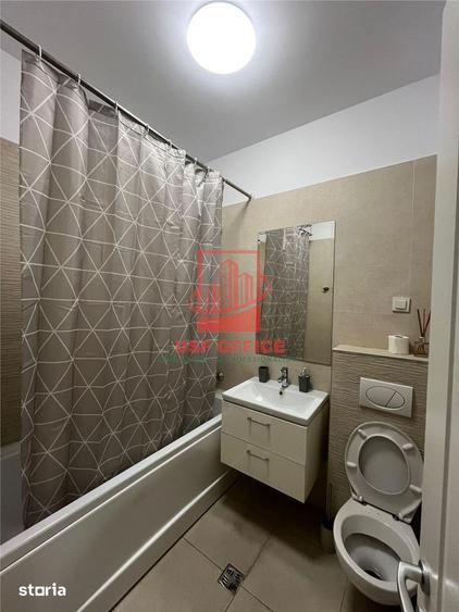 Apartament cu 3 camere open-space in CENTRU, LAZAR RESIDENCE - 5