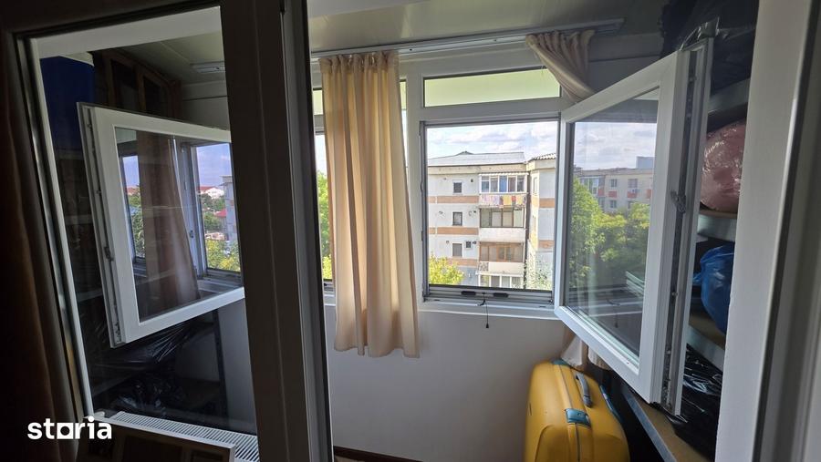 Apartament cu 2 camere în Mircea-Vodă