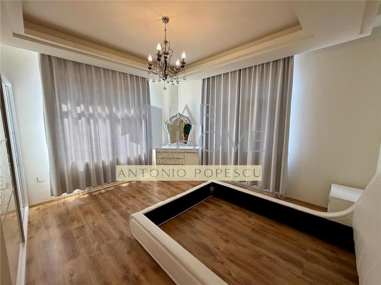 Casa S+P+1+M, in Bucov, cartier Baumaister. - 22