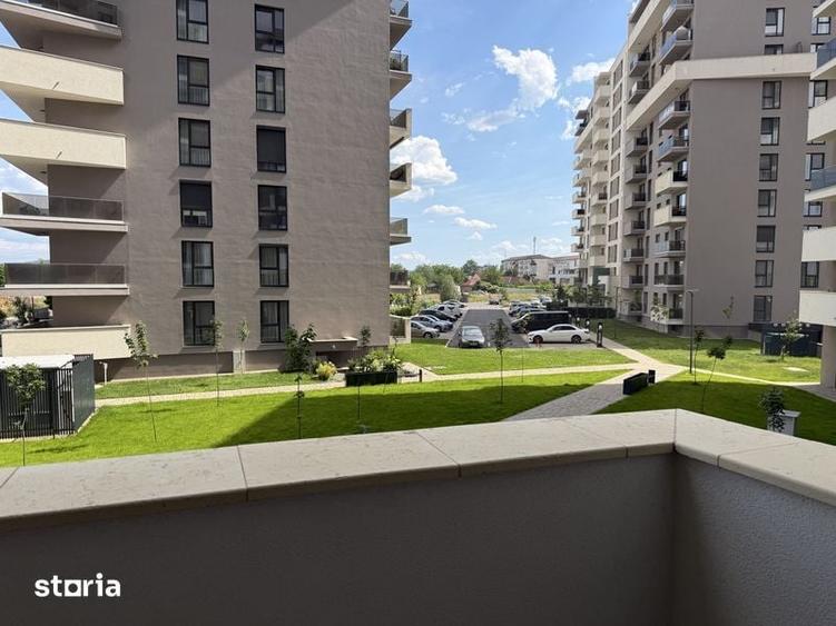 Apartament cu 2 camere în Calea Aradului